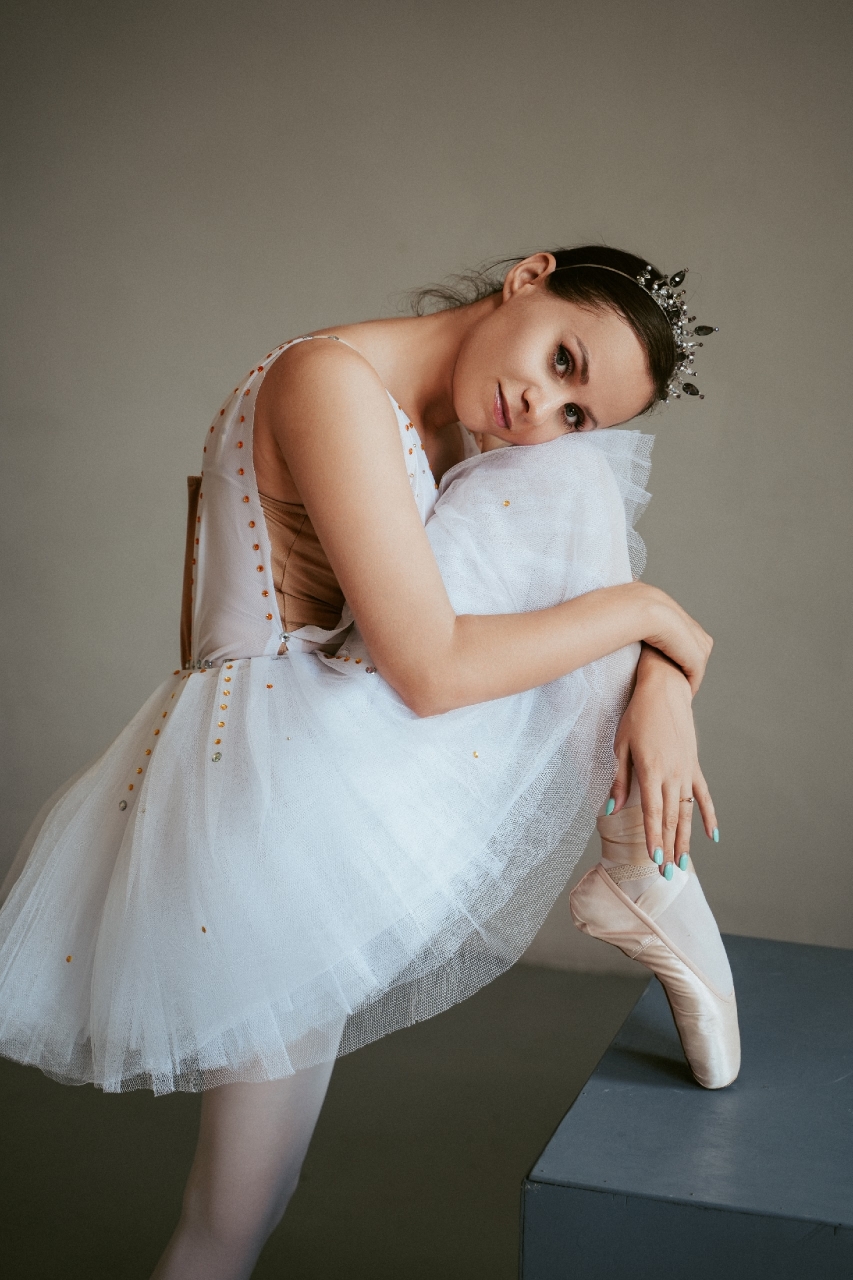 Портрет педагога Ирина Александровна Брунилина